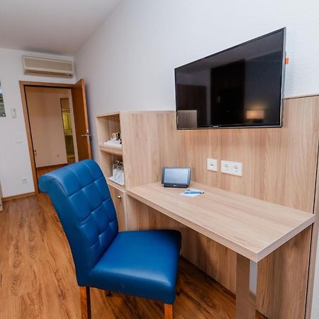 Parkhotel St.Leonhard Иберлинген Экстерьер фото