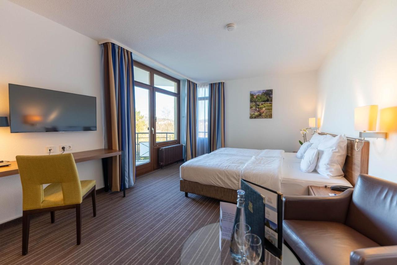 Parkhotel St.Leonhard Иберлинген Экстерьер фото