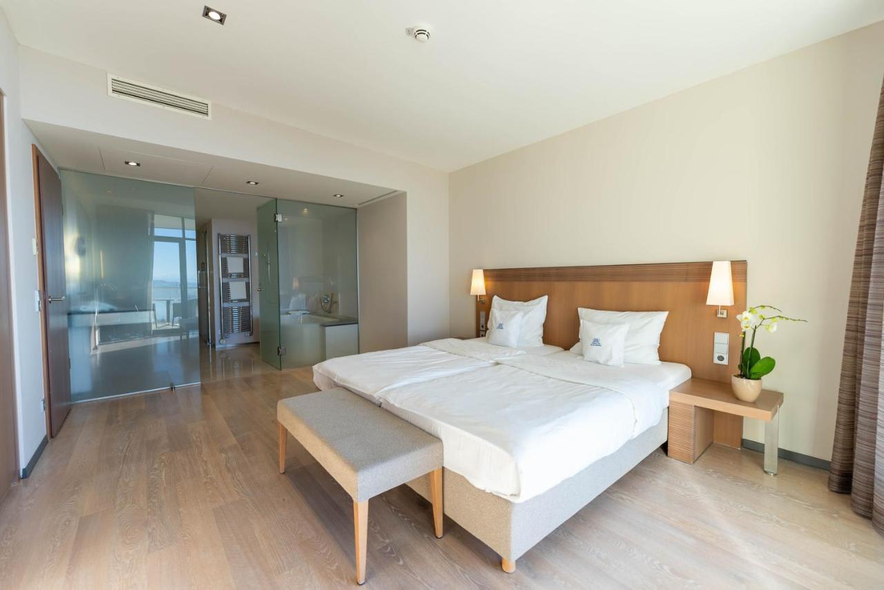 Parkhotel St.Leonhard Иберлинген Экстерьер фото