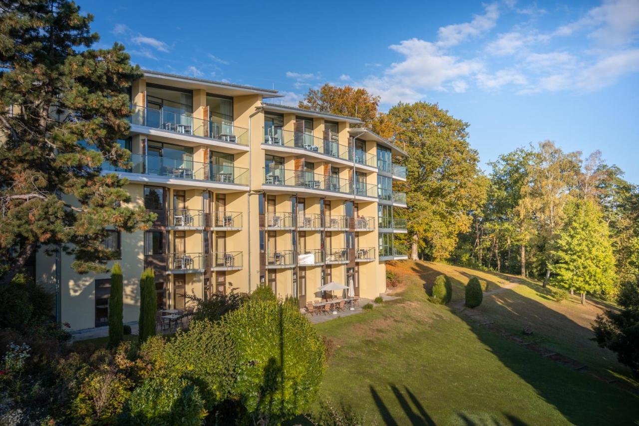 Parkhotel St.Leonhard Иберлинген Экстерьер фото